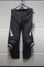 NIEUW - Dainese Super Speed 4 broek maat 48 zwart/wit, Motoren, Kleding | Motorkleding, Nieuw met kaartje, Dainese, Broek | leer
