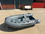 Quicksilver 320 Aluminium rib nieuw eventueel motor/trailer, Watersport en Boten, Rubberboten, Overige merken, Aluminium, Verzenden