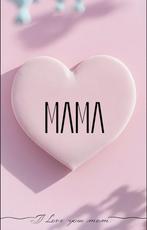 “MAMA” Een Invulboek voor moeder en kind!, Boeken, E-books, Ophalen of Verzenden, Kind en Jeugd, GalleryBooks
