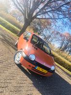 Renault Twingo 1.2 matic| Automaat| Lage km|dealeronderhoud, Auto's, 600 kg, 14 km/l, Geïmporteerd, 1149 cc