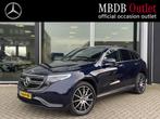 Mercedes-Benz EQC 400 4MATIC Business Solution AMG | Navigat, Auto's, Mercedes-Benz, Origineel Nederlands, Te koop, 5 stoelen