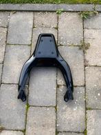 Achter Rekje typhoon piaggio/gilera, Fietsen en Brommers, Brommeronderdelen | Snorfietsen, Verzenden, Gebruikt, Overige typen