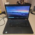 Bij ons ingeruild Dell 7470 i5 /256 SSD/8 GB DDR4 14 inch, 256 GB, 2 tot 3 Ghz, Qwerty, 8 GB
