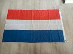 Nederlandse vlag 190x89 cm, Ophalen