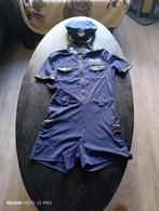 Carnavals outfit, Ophalen, Zo goed als nieuw