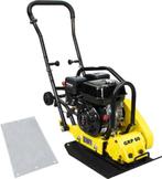 Gude GRP 60 12 Kn 5,5 Pk trilplaat incl. beschermmat!!, Ophalen, Nieuw, Overige soorten, Gude