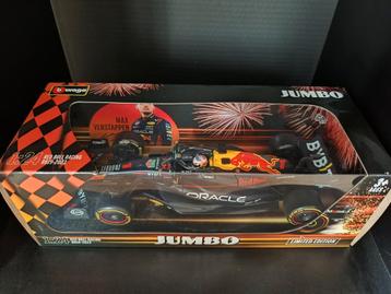 Max Verstappen Red Bull Racing RB19 1:24 beschikbaar voor biedingen