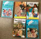 Leni Saris pockets Witte raven, Ophalen, Gelezen, Leni Saris, Nederland