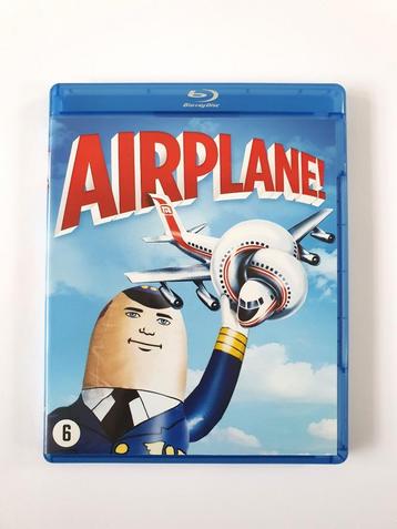 Airplane - NL Versie beschikbaar voor biedingen