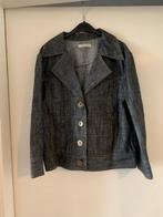 Zwarte blazer van Intown. Maat L, Intown, Zwart, Maat 42/44 (L), Ophalen of Verzenden