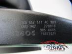 Binnenspiegel Volkswagen Golf (22726592), Ophalen, Gebruikt