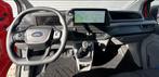 Ford Transit Custom 320 2.0 TDCI L2 Trend Dubbele cabine DC, Auto's, Bestelauto's, Voorwielaandrijving, Lane Keeping Assist, Gebruikt