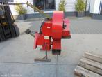 intermac front bladblazer, Heumo bv, ,, ,