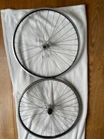 wielenset zwart (19c x 559) voor mtb of racefiets, Ryde, Mountainbike, Zo goed als nieuw, Ophalen