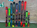 Ski’s waxen / slijpen, 160 tot 180 cm, Zo goed als nieuw, Ski's, Ophalen