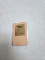 Burberry Goddess eau de parfum intense 1.5 ml, Ophalen of Verzenden, Nieuw