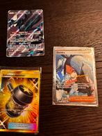 Pokemon kaarten, Ophalen, Meerdere kaarten