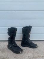 Crosslaarzen Maat 34, Motoren, Ophalen, Tweedehands, Kinderen, Laarzen