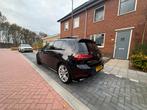 Volkswagen Golf 1.5 TSI 150pk 7-DSG 2017 Zwart, Auto's, 65 €/maand, 1498 cc, 4 cilinders, Zwart