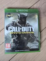 Call of Duty: Infinite Warfare - Xbox One, Spelcomputers en Games, Spelcomputers | Xbox One, Ophalen of Verzenden