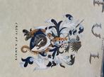 Lp jethro tull crest of aknave, Ophalen of Verzenden, Gebruikt, Progressive