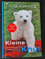 Kleine Knut, Tom Kummer, 2007, Verzenden, Zo goed als nieuw, Nederland, Tom Kummer