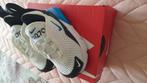 nike air max baby's sneaker, Kinderen en Baby's, Babykleding | Schoentjes en Sokjes, Ophalen of Verzenden, Nieuw, Jongetje of Meisje
