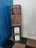 Wc rolhouder Rivièra Maison, Huis en Inrichting, Badkamer | Badtextiel en Accessoires, Ophalen of Verzenden, Zo goed als nieuw