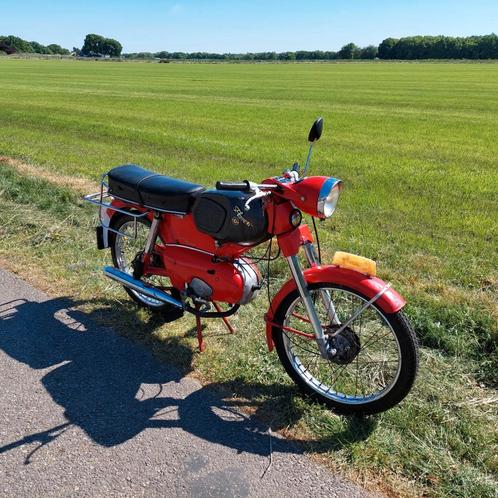 kreidler florett 1970, Fietsen en Brommers, Brommers | Oldtimers, Overige merken, Ophalen