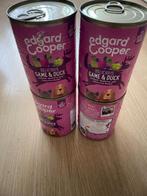 Hondenvoer Edgard Cooper 4x, Ophalen of Verzenden, Hond