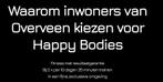 Abonnenent overname Happy Bodies Overveen, Ophalen of Verzenden, Nieuw