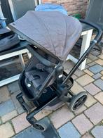 Joolz Day+ kinderwagen, Kinderen en Baby's, Kinderwagens en Combinaties, Gebruikt, Verstelbare duwstang, Ophalen, Kinderwagen