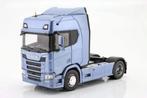 SCANIA R Topline Licht Blauw 2019 Premium Classixxs 1:18, Hobby en Vrije tijd, Modelauto's | 1:18, Ophalen of Verzenden, Nieuw
