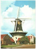 910179 Wassenaar ZH 1970 _Gelopen met mooie zegel Kind met v