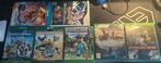 Games te koop (verschillende consoles) – Kies zelf!, 1 speler, Zo goed als nieuw, Vanaf 3 jaar, Ophalen