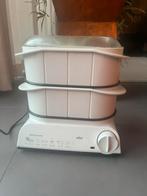 Braun MultiGourmet stoomkoker, Ophalen, Zo goed als nieuw