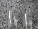 2 Jupiler glazen / in perfecte conditie, Ophalen of Verzenden, Zo goed als nieuw, Bierglas