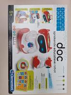 Doc Educatieve Robot - Leerzaam en Leuk!, Ophalen of Verzenden, Nieuw, Elektronica, Met geluid