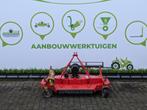 Boxer FA1500 Cirkelmaaier, Weidebloter 150CM, Ophalen of Verzenden, Weidebouw