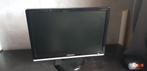 Samsung SyncMaster 206BW – 20" Widescreen Monitor, Computers en Software, Monitoren, Gebruikt, 1 tot 2 ms, TN, Samsung Syncmaster