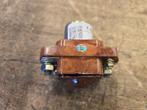 victron DC-contactor 200a, Gebruikt
