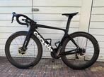 Cervélo  S5, Disc, Ultegra Di2 - Maat 54, Carbon, Heren, Zo goed als nieuw, Meer dan 20 versnellingen