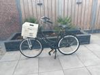 Gazelle Elektrische Fiets Transport Moederfiets, Fietsen en Brommers, Fietsen | Dames | Moederfietsen, Ophalen, Gebruikt, Gazelle