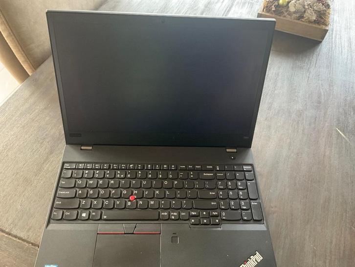Lenovo ThinkPad T580 – i5-8350U – 256GB SSD – Touchscreen, Computers en Software, Windows Laptops, Gebruikt, 15 inch, SSD, Minder dan 2 Ghz