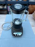 Kitchenaid blender, Witgoed en Apparatuur, Blenders, Ophalen, Zo goed als nieuw, Blender