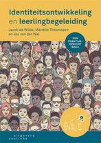 Identiteitsontwikkeling en leerlingbegeleiding, Ophalen of Verzenden, Zo goed als nieuw, HBO, Jacob de Wilde; Mariëlle Theunissen; Jos van der Wal