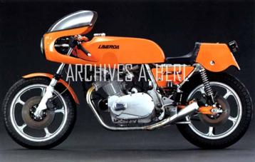 Laverda 750 SFC  1976  motorcycle photo legandary 1970s bike beschikbaar voor biedingen
