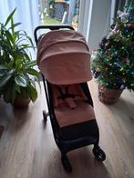 Nette Dubatti Smart buggy Black/pink, Ophalen, Zo goed als nieuw