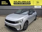 Opel Corsa 1.2 Turbo Start/Stop 100pk Corsa GS | Comfort pak, 101 pk, Gebruikt, 1199 cc, Parkeersensor