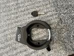 AXA Fietsslot - SL9, Ophalen of Verzenden, Gebruikt, Ringslot